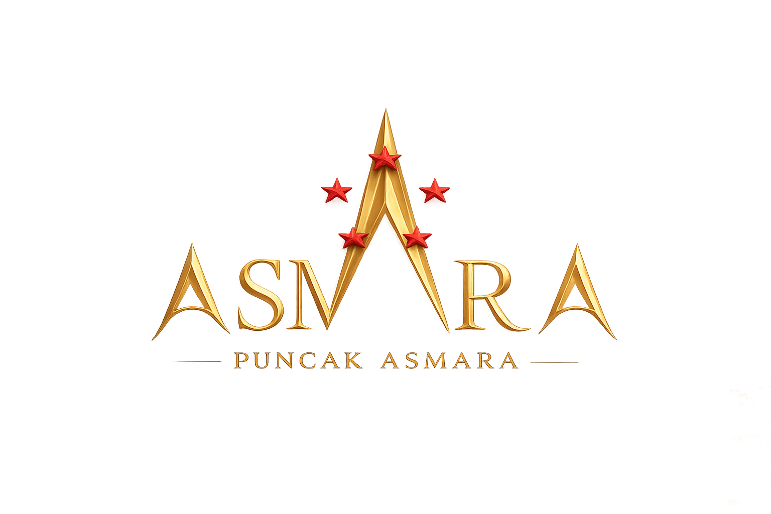 Puncak Asmara
