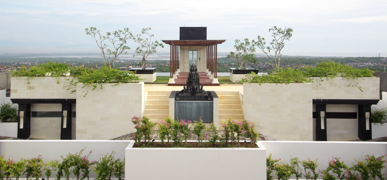 Puncak Asmara