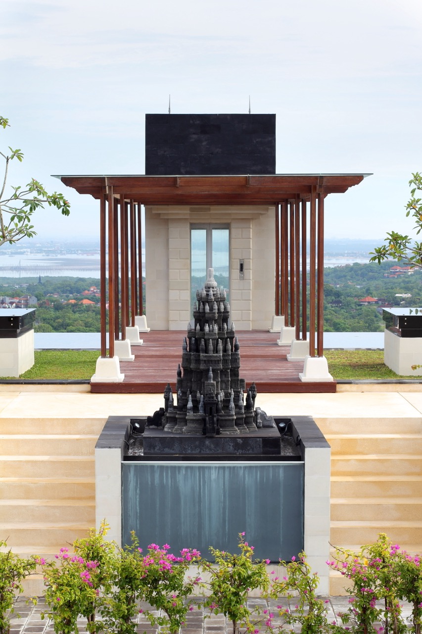 Puncak Asmara