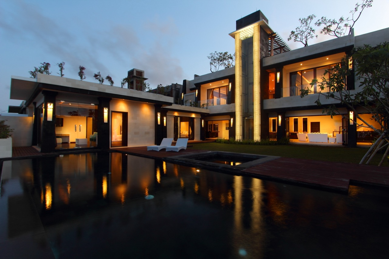 Residence