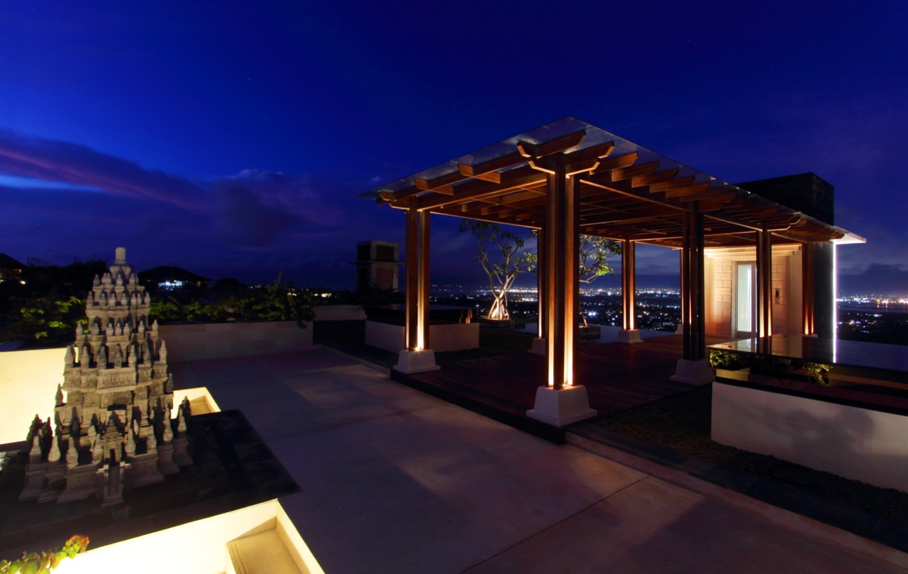 Residence